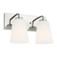 MILES VANITY LIGHT (MULTIPLE SIZES) - robinsonco.ca