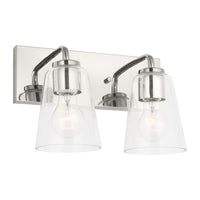 MILES VANITY LIGHT (MULTIPLE SIZES) - robinsonco.ca