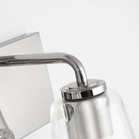MILES VANITY LIGHT (MULTIPLE SIZES) - robinsonco.ca