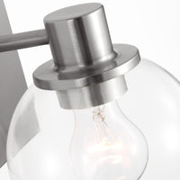 RITO BATH SCONCE (MULTIPLE SIZES) - robinsonco.ca