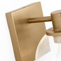RITO BATH SCONCE (MULTIPLE SIZES) - robinsonco.ca