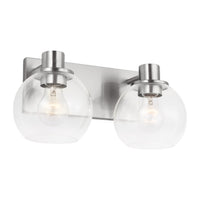 RITO BATH SCONCE (MULTIPLE SIZES) - robinsonco.ca