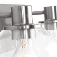 RITO BATH SCONCE (MULTIPLE SIZES) - robinsonco.ca