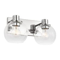 RITO BATH SCONCE (MULTIPLE SIZES) - robinsonco.ca