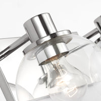 RITO BATH SCONCE (MULTIPLE SIZES) - robinsonco.ca