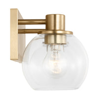 RITO BATH SCONCE (MULTIPLE SIZES) - robinsonco.ca