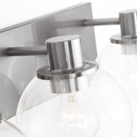 RITO BATH SCONCE (MULTIPLE SIZES) - robinsonco.ca