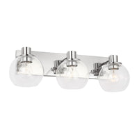 RITO BATH SCONCE (MULTIPLE SIZES) - robinsonco.ca
