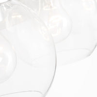 RITO BATH SCONCE (MULTIPLE SIZES) - robinsonco.ca
