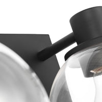 RITO BATH SCONCE (MULTIPLE SIZES) - robinsonco.ca