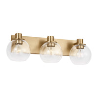 RITO BATH SCONCE (MULTIPLE SIZES) - robinsonco.ca