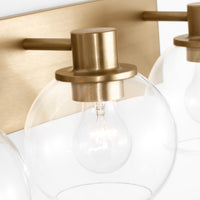 RITO BATH SCONCE (MULTIPLE SIZES) - robinsonco.ca