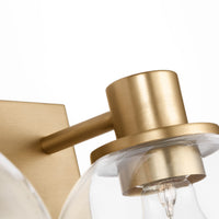 RITO BATH SCONCE (MULTIPLE SIZES) - robinsonco.ca