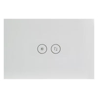 CADRE ROUND LED BACKLIT BATHROOM MIRROR (MULTIPLE SIZES) - robinsonco.ca