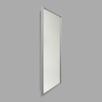 CADRE SQUARE LED BACKLIT BATHROOM MIRROR (MULTIPLE SIZES) - robinsonco.ca