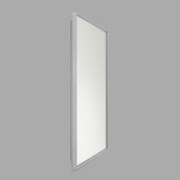 CADRE SQUARE LED BACKLIT BATHROOM MIRROR (MULTIPLE SIZES) - robinsonco.ca