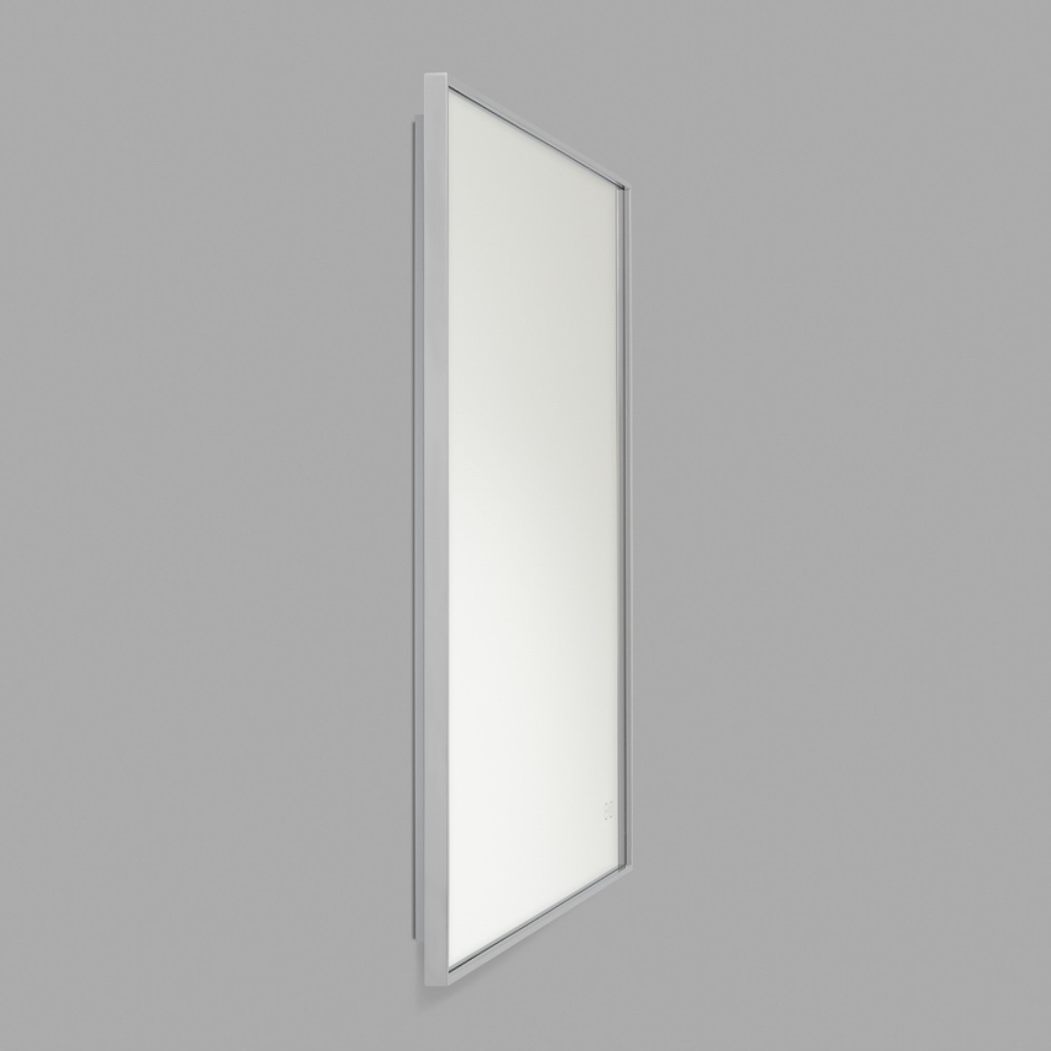 CADRE SQUARE LED BACKLIT BATHROOM MIRROR (MULTIPLE SIZES) - robinsonco.ca