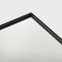 CADRE SQUARE LED BACKLIT BATHROOM MIRROR (MULTIPLE SIZES) - robinsonco.ca