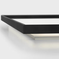CADRE SQUARE LED BACKLIT BATHROOM MIRROR (MULTIPLE SIZES) - robinsonco.ca
