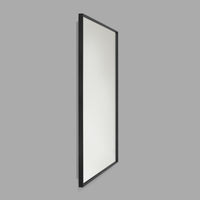 CADRE SQUARE LED BACKLIT BATHROOM MIRROR (MULTIPLE SIZES) - robinsonco.ca