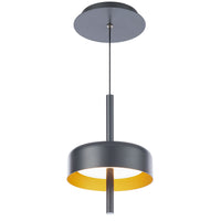 PIERCE MINI LED PENDANT