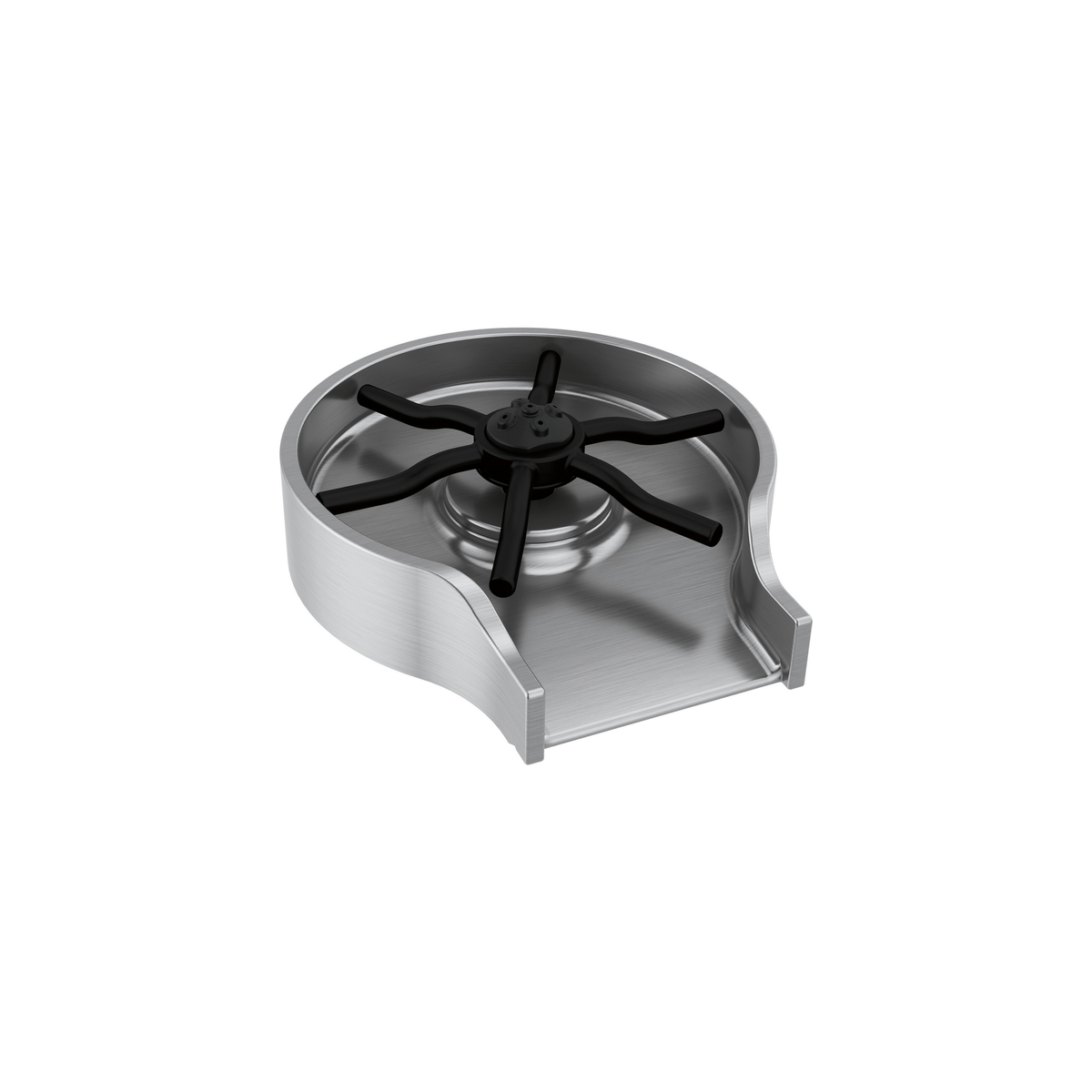 DELTA METAL GLASS RINSER - robinsonco.ca