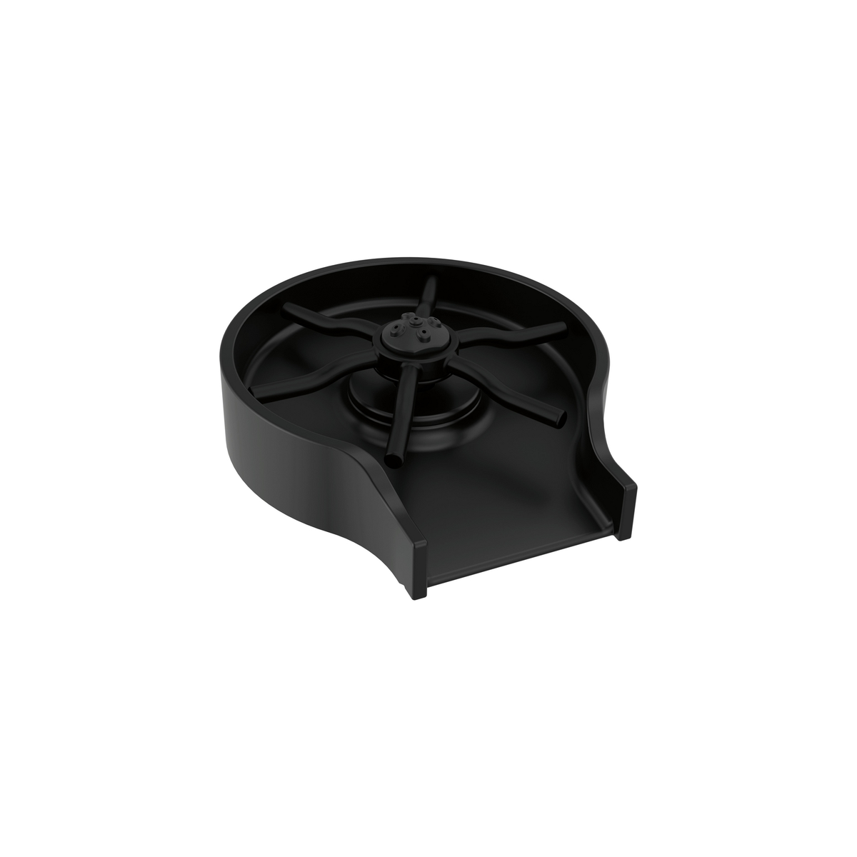 DELTA METAL GLASS RINSER - robinsonco.ca