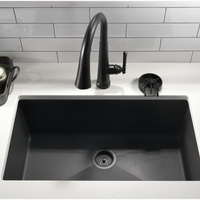 DELTA METAL GLASS RINSER - robinsonco.ca