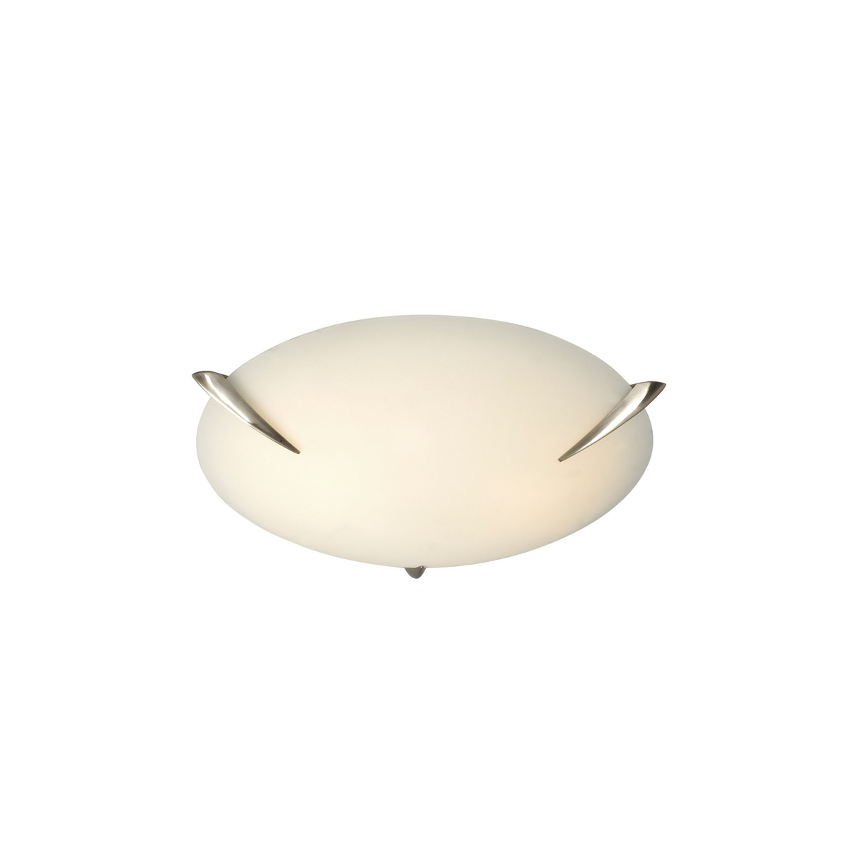 FUTURA 13-INCH 2-LIGHT FLUSH MOUNT LIGHT - robinsonco.ca