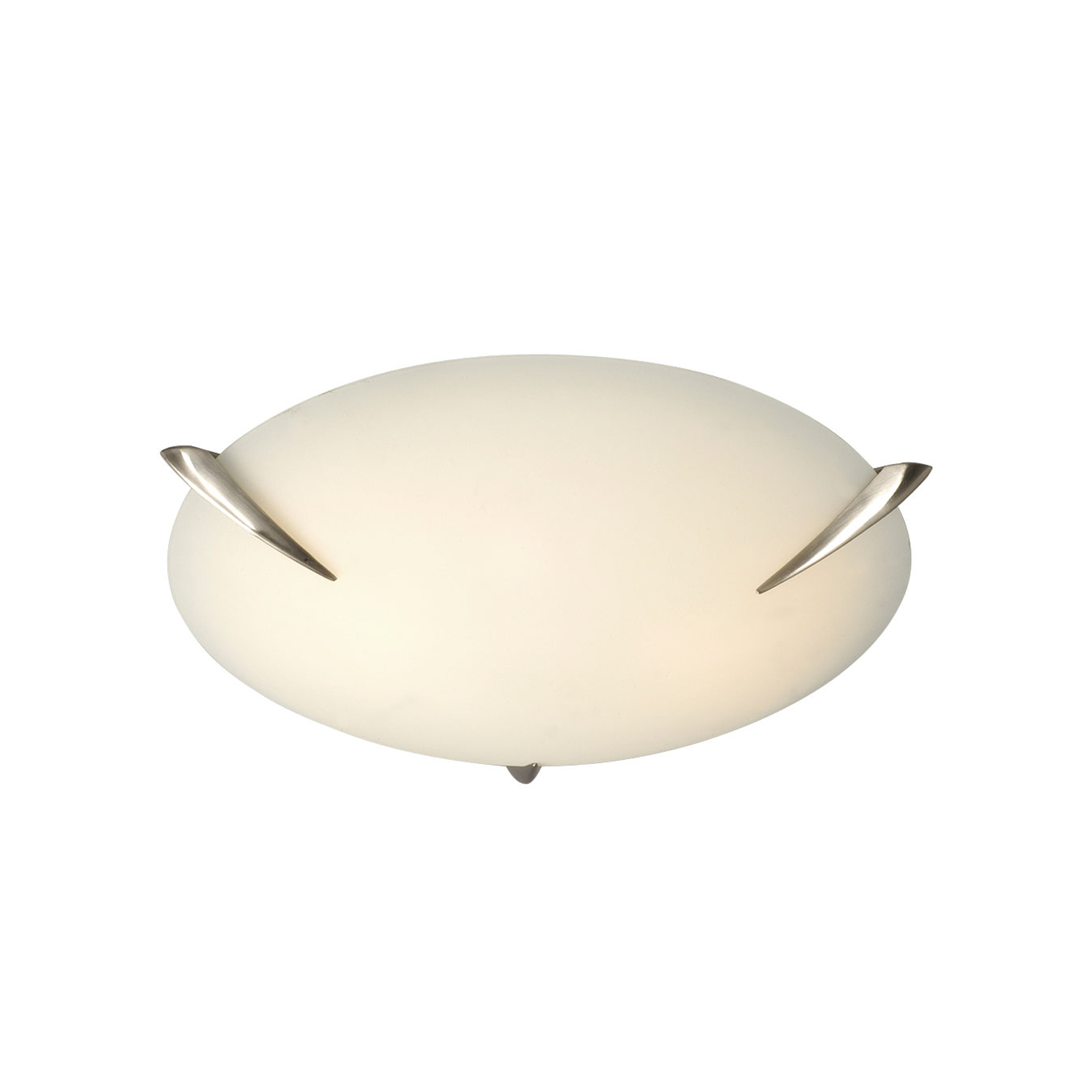 FUTURA 17-INCH 2-LIGHT FLUSH MOUNT LIGHT - robinsonco.ca