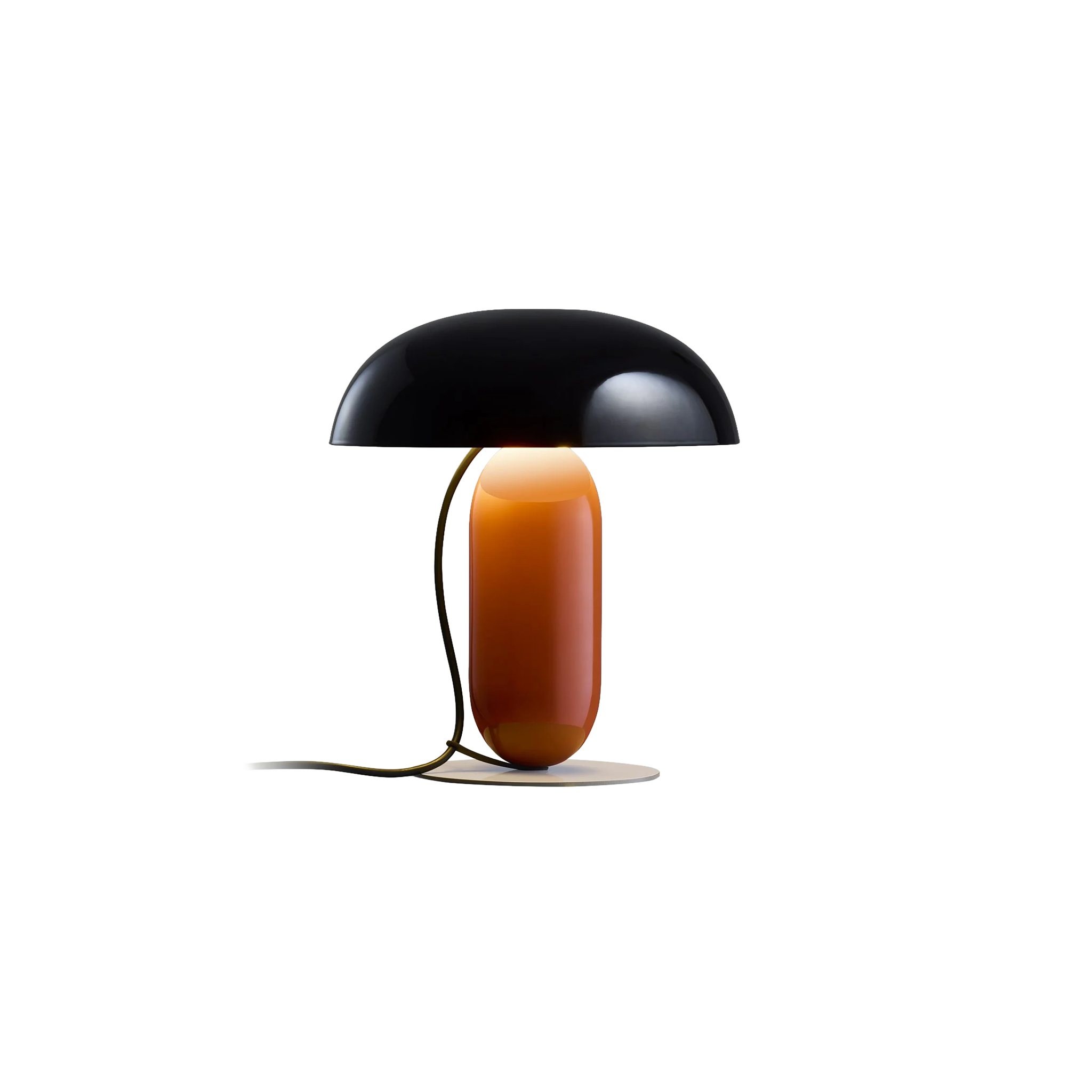 GAMBOSA TABLE LAMP - robinsonco.ca