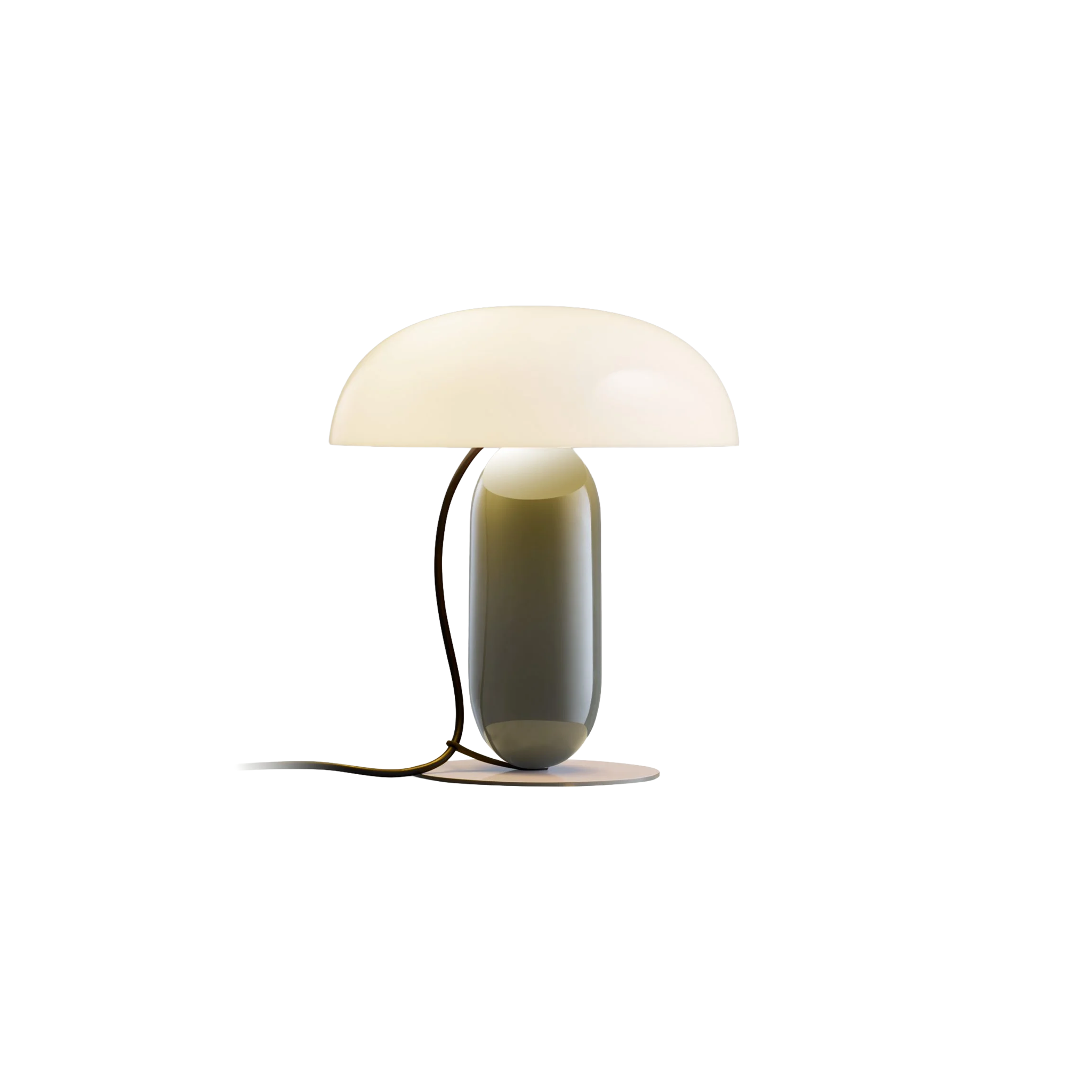 GAMBOSA TABLE LAMP - robinsonco.ca