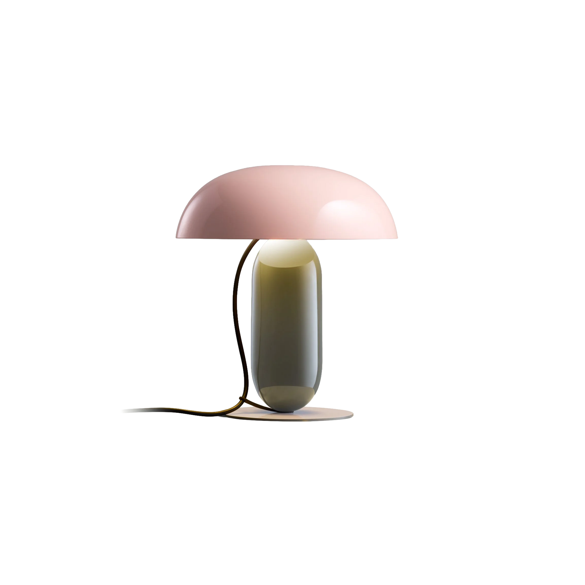 GAMBOSA TABLE LAMP - robinsonco.ca