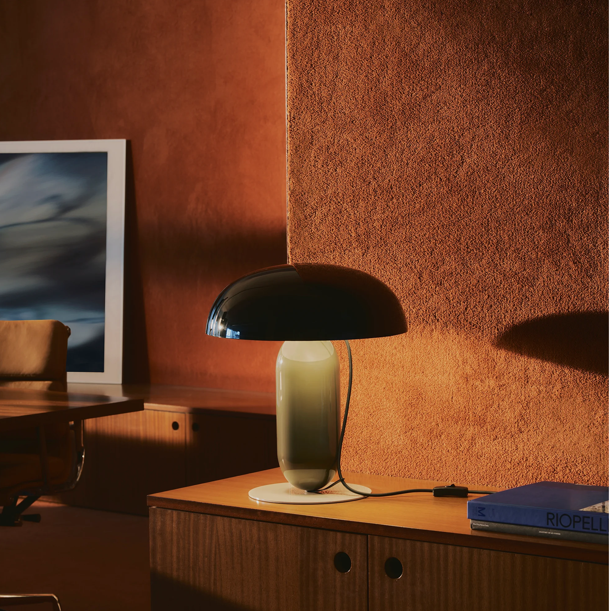 GAMBOSA TABLE LAMP - robinsonco.ca