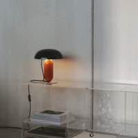 GAMBOSA TABLE LAMP - robinsonco.ca