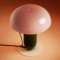 GAMBOSA TABLE LAMP - robinsonco.ca