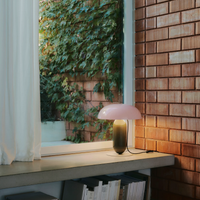 GAMBOSA TABLE LAMP - robinsonco.ca