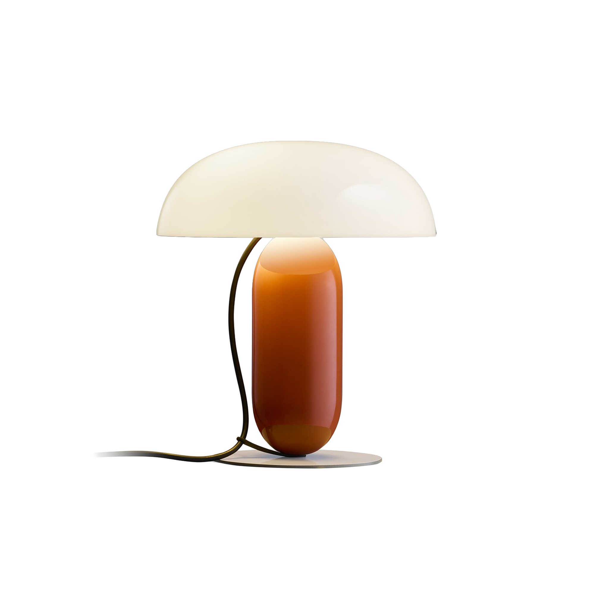 GAMBOSA TABLE LAMP - robinsonco.ca