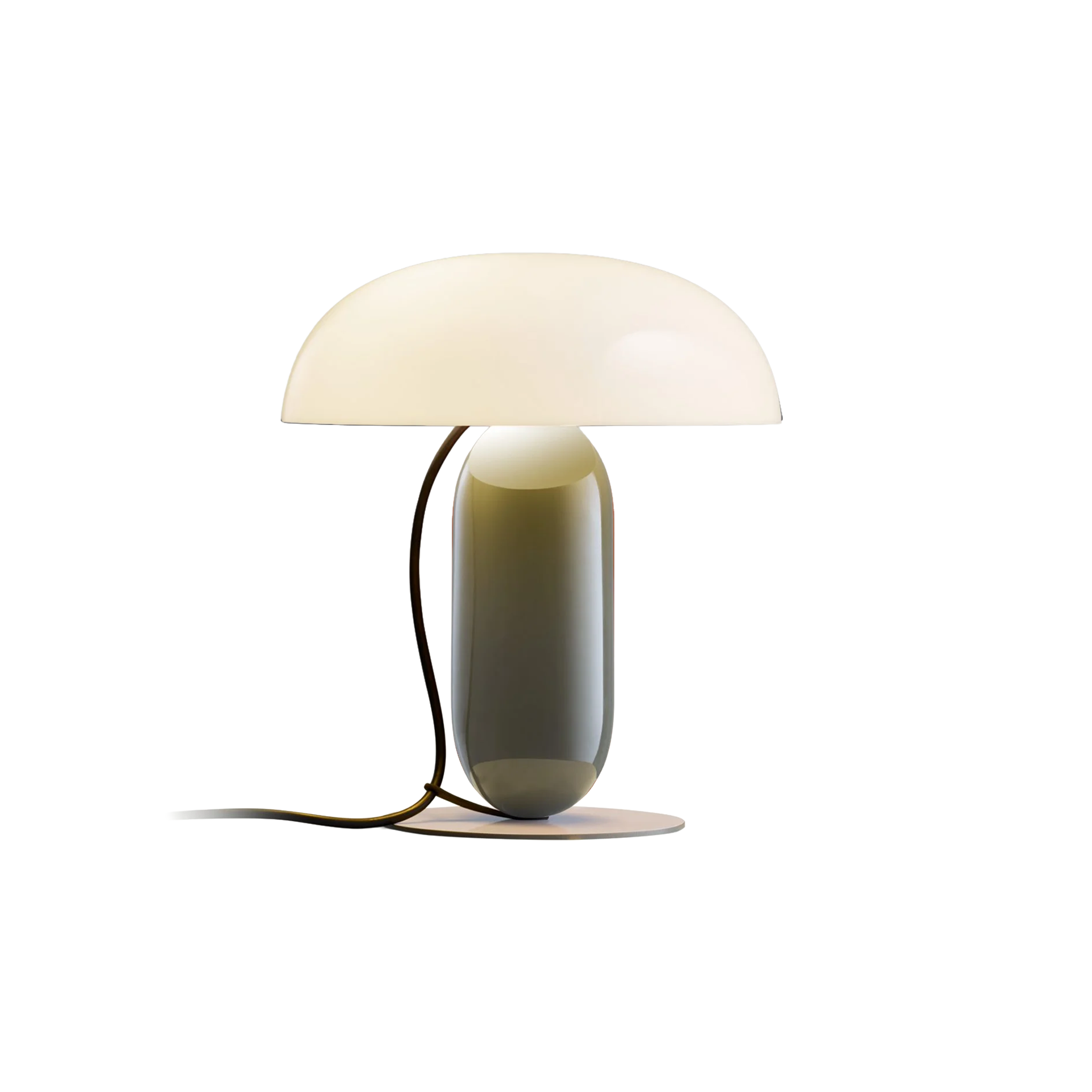 GAMBOSA TABLE LAMP - robinsonco.ca