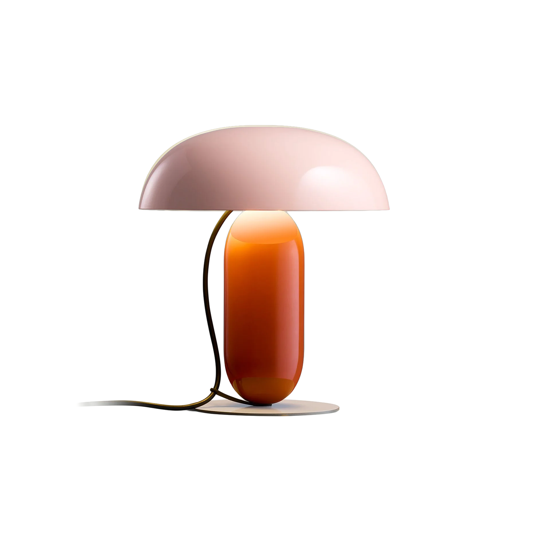 GAMBOSA TABLE LAMP - robinsonco.ca