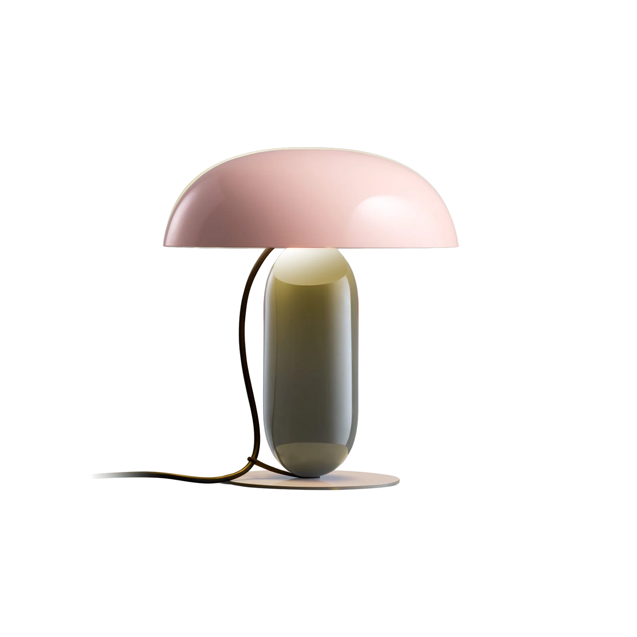 GAMBOSA TABLE LAMP - robinsonco.ca