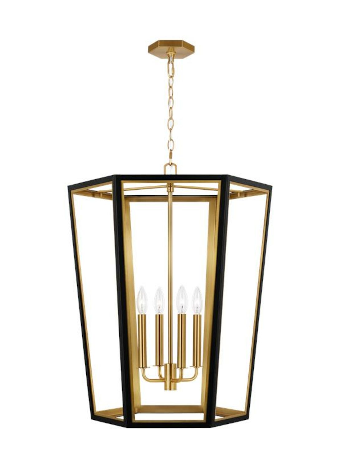 CURT 4 LIGHT MEDIUM LANTERN - robinsonco.ca