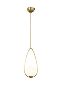 GALASSIA 1 LIGHT PENDANT