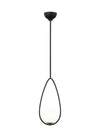 GALASSIA 1 LIGHT PENDANT - robinsonco.ca