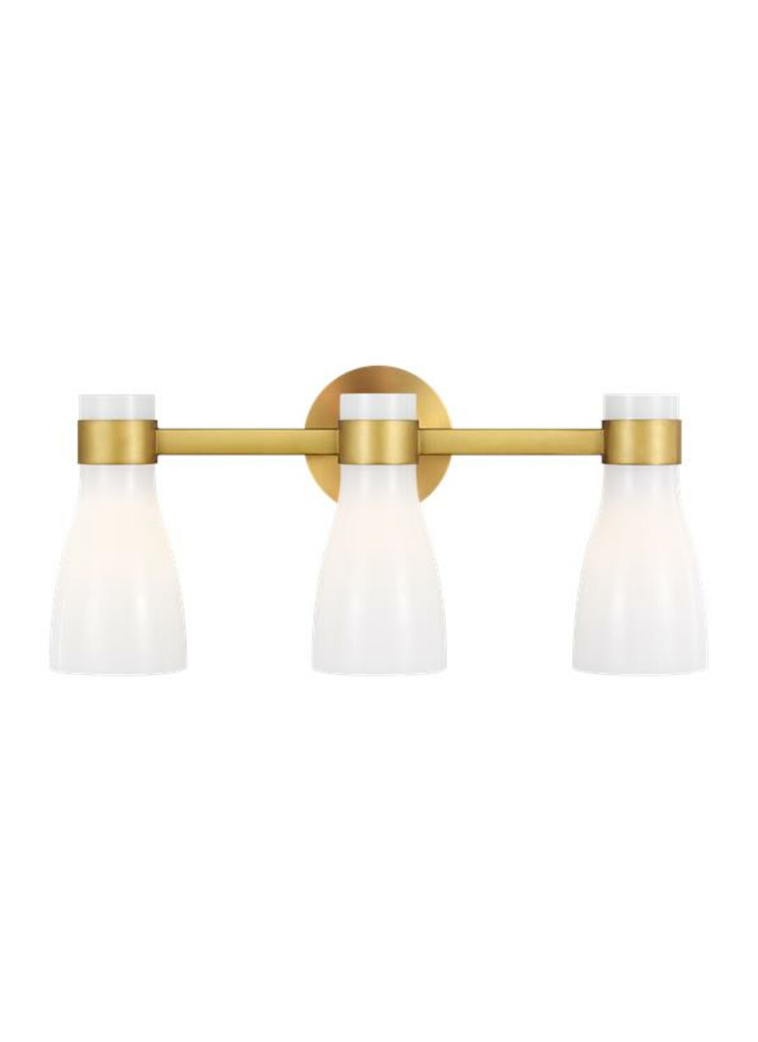 MORITZ 3 LIGHT VANITY