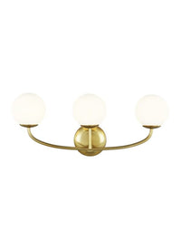GALASSIA 3 LIGHT VANITY - robinsonco.ca