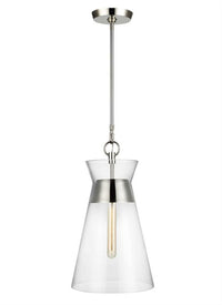 ATLANTIC NARROW 1 LIGHT PENDANT - robinsonco.ca