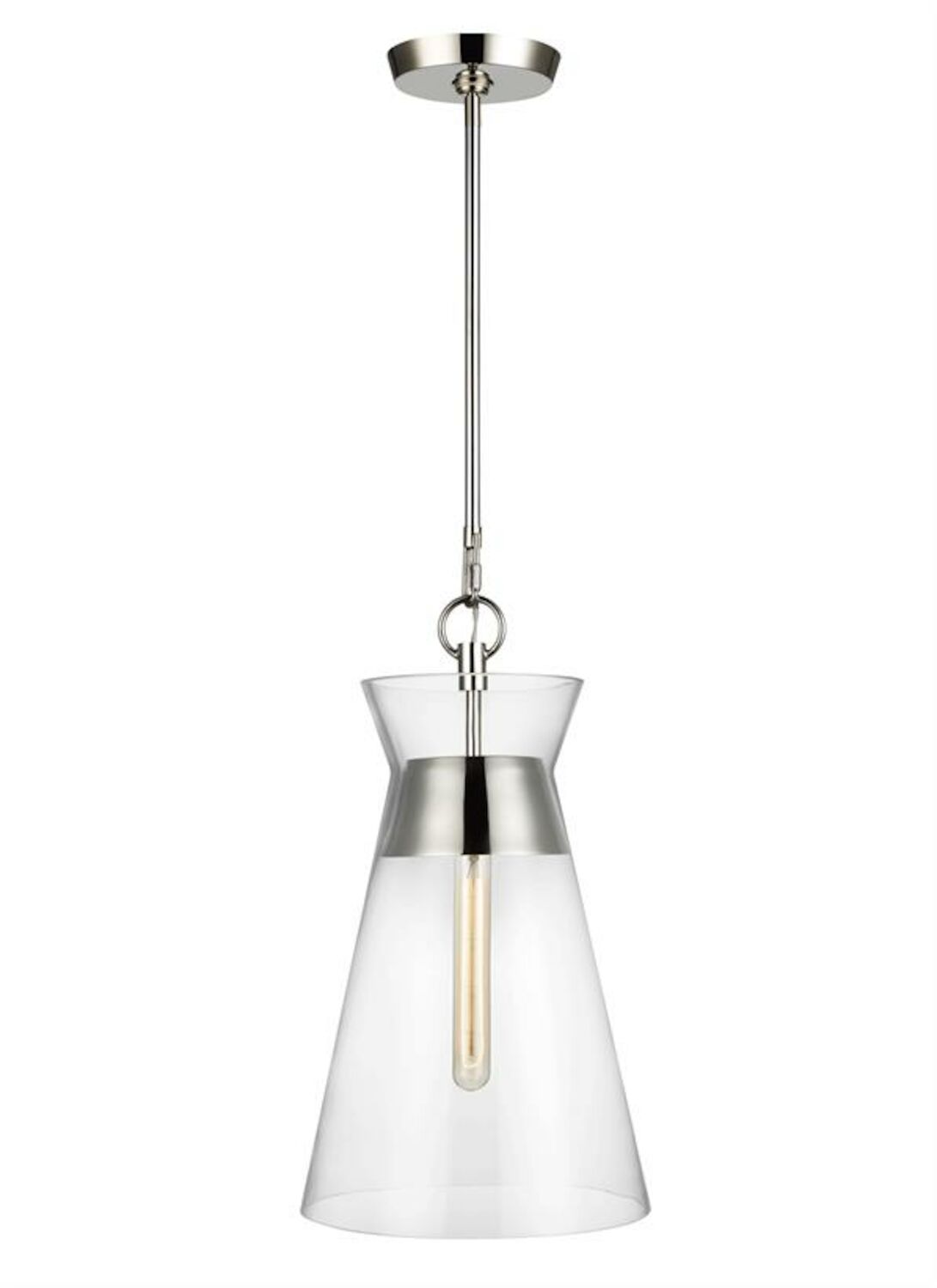 ATLANTIC NARROW 1 LIGHT PENDANT - robinsonco.ca