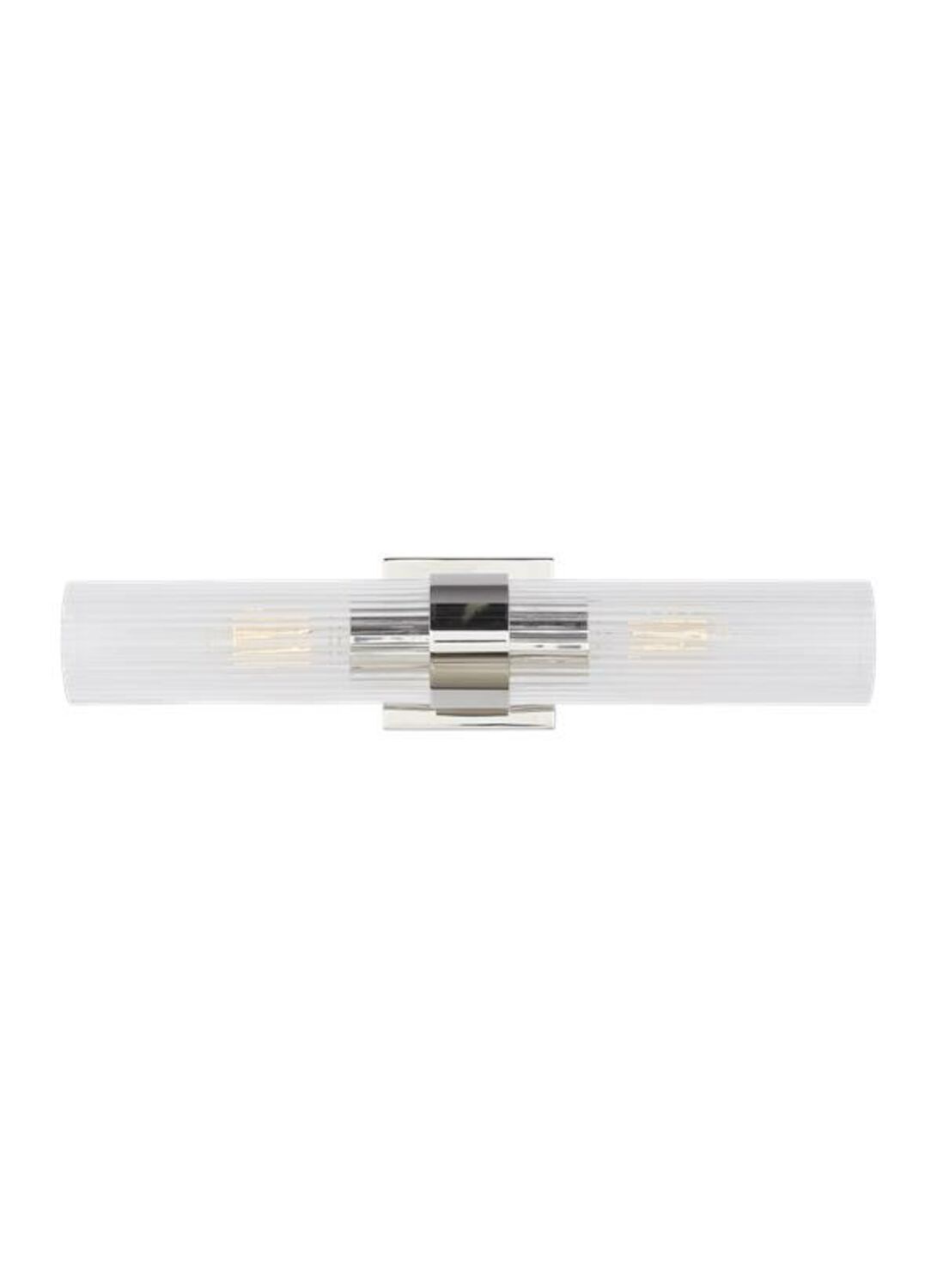 GENEVA 2 LIGHT LINEAR VANITY SCONCE - robinsonco.ca