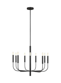 BRIANNA 9 LIGHT MEDIUM CHANDELIER - robinsonco.ca
